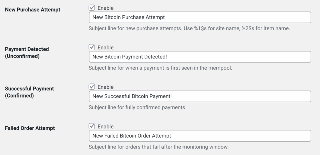 Bitcoin shop 3