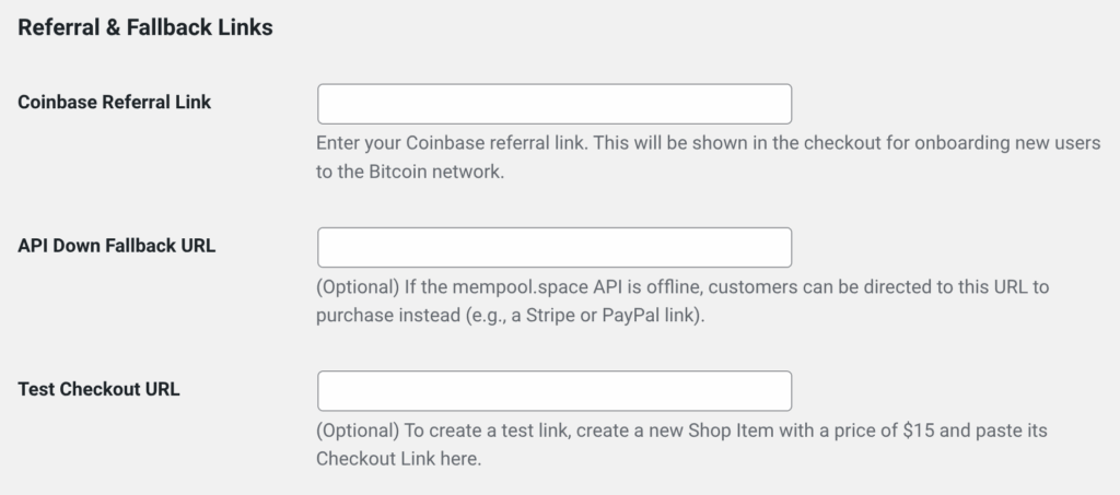 Bitcoin shop 5