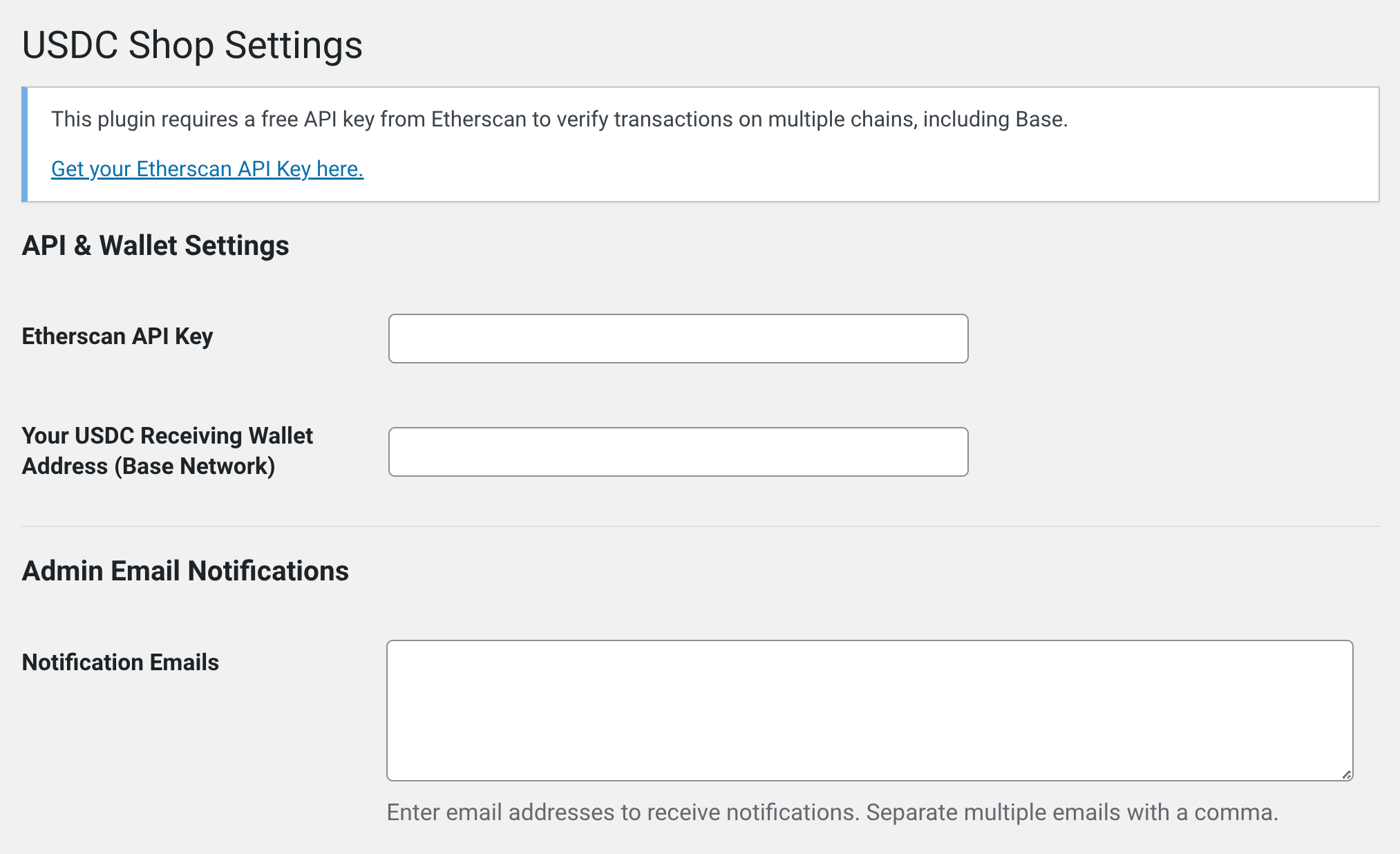 Usdc screenshot 6