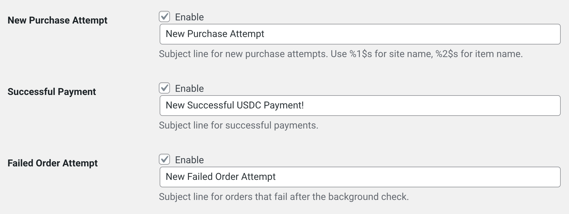 Usdc screenshot 7