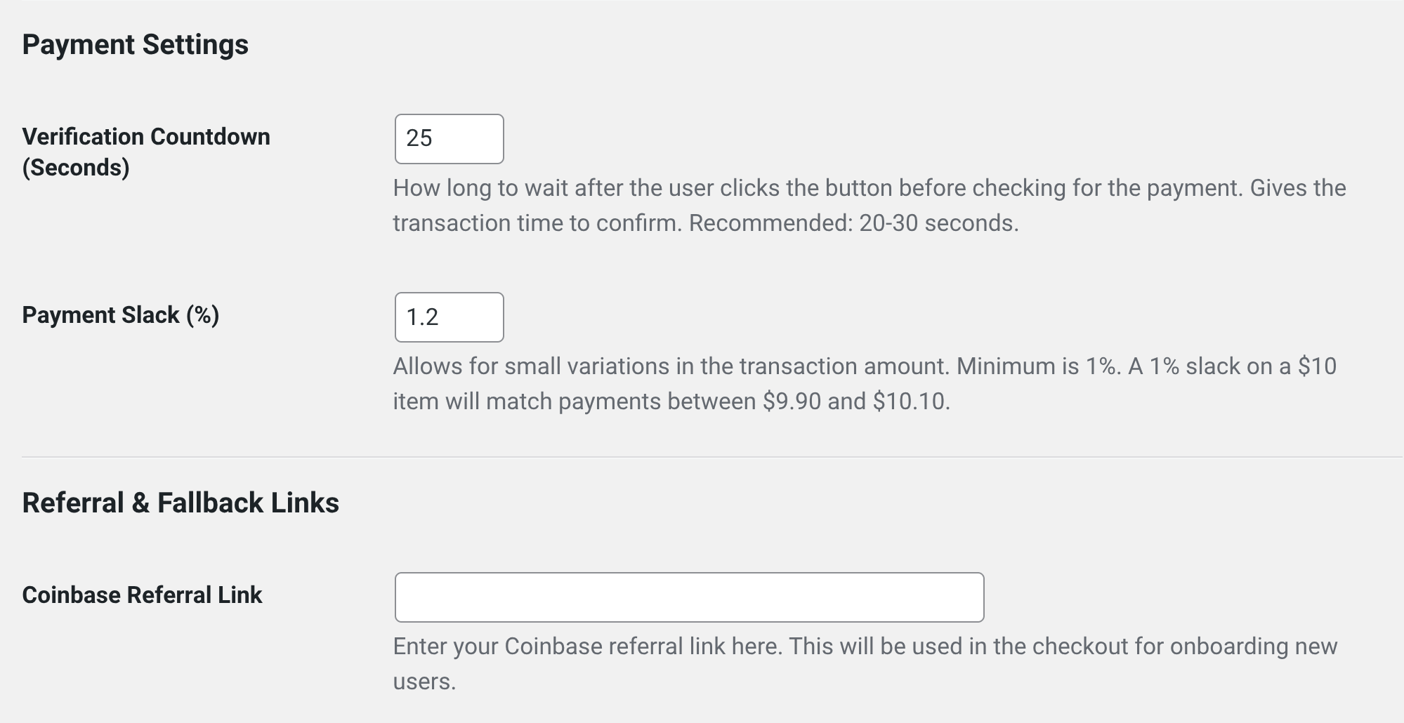 Usdc screenshot 8