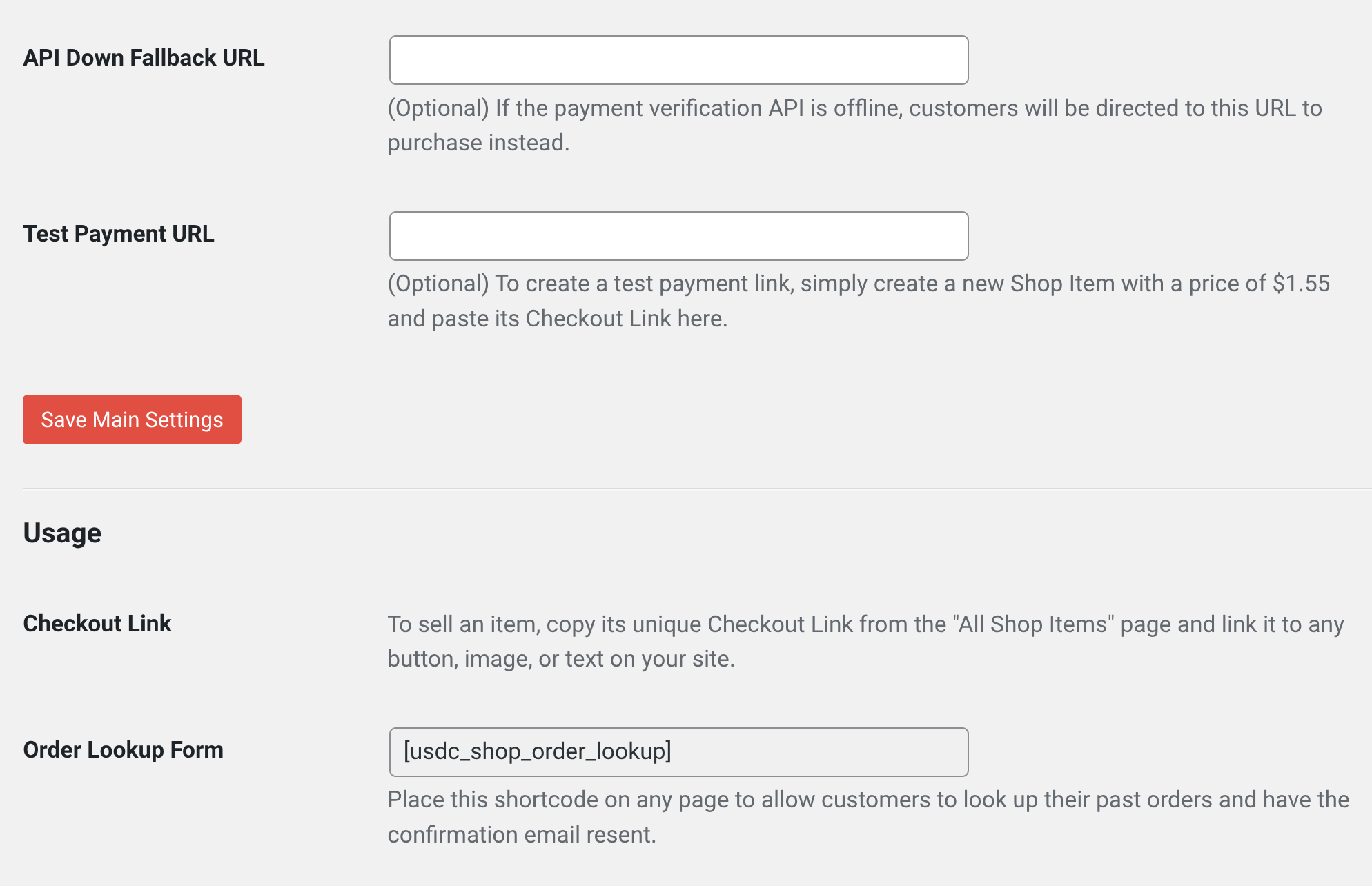 Usdc screenshot 9