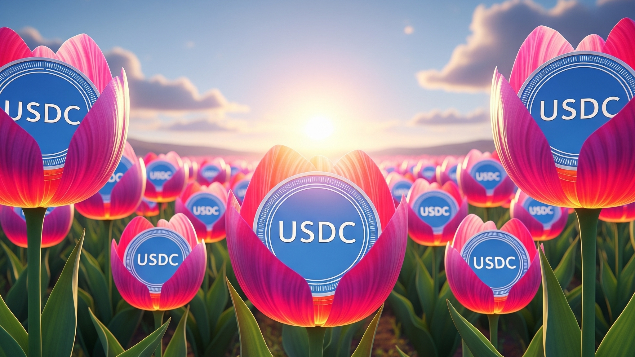 Usdc